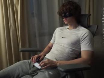 maestro3369 — Chaturbate recorded stream image, 04.12.2025 11:20