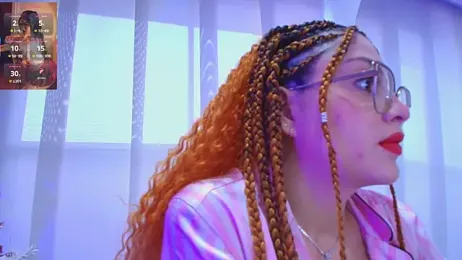 Pleasure_Vibes23 — Stripchat recorded stream screenshot (04 Dec 2025)