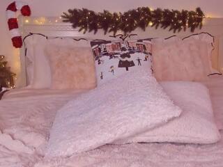 Mary Harris — Flirt4free recorded stream image, 04.12.2025 12:30