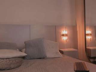 victoriabenedetti2 — Camsoda recorded stream image, 04.12.2025 15:40