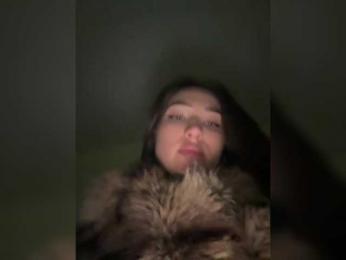 Tereza- — Bongacams recorded stream screenshot (04 Dec 2025)