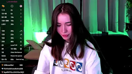 ashleyro1 — Stripchat recorded stream image, 04.12.2025 17:00