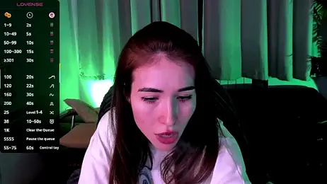 ashleyro1 — Stripchat recorded stream image, 04.12.2025 17:00