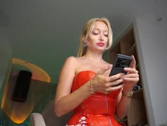 sonya_kelsey — Chaturbate recorded stream image, 04.12.2025 12:20