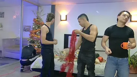 Boysgang_sex — Stripchat recorded stream image, 04.12.2025 11:30