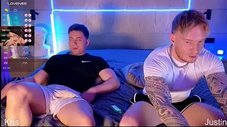 Justin_Hardy — Stripchat recorded stream screenshot (04 Dec 2025)