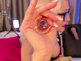 Milforja — Bongacams recorded stream image, 04.12.2025 18:00