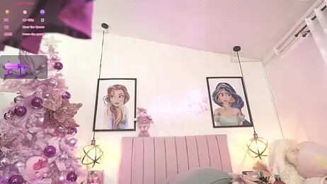 dani_parker_ — Stripchat recorded stream screenshot (04 Dec 2025)