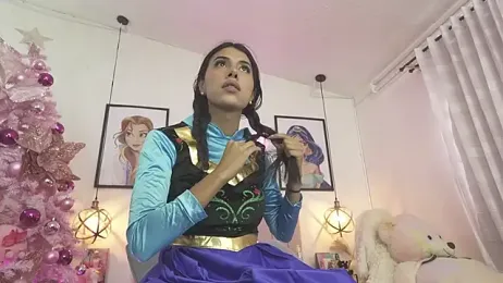 dani_parker_ — Stripchat recorded stream screenshot (04 Dec 2025)