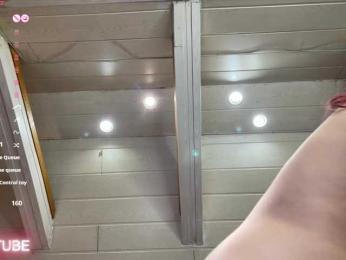 BUSTYTUBE — Bongacams recorded stream image, 04.12.2025 22:00