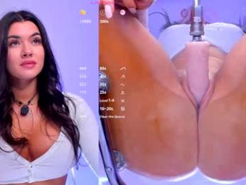 dakota_blare — Chaturbate recorded stream image, 04.12.2025 20:30
