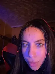 ORLA86 — Stripchat recorded stream screenshot (04 Dec 2025)