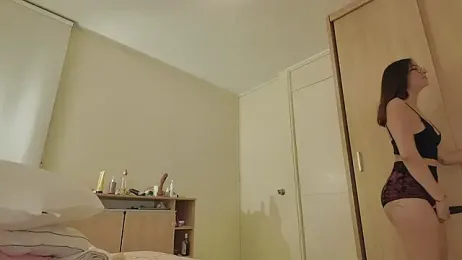 juanasnz99 — Stripchat recorded stream image, 26.02.2025 03:50