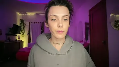 GennaJames — Stripchat recorded stream screenshot (05 Dec 2025)