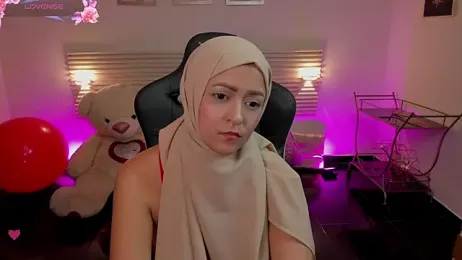 New_Arab_Kingdom — Stripchat recorded stream image, 05.12.2025 00:00