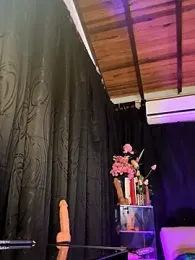 monroe_777 — Stripchat recorded stream screenshot (05 Dec 2025)