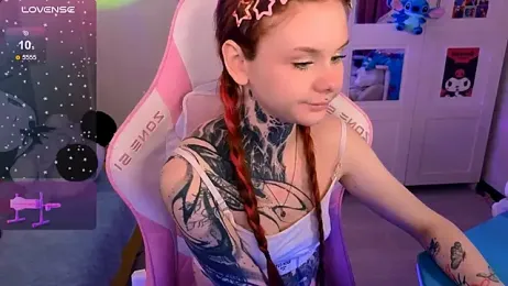 Britney_Lynch — Stripchat recorded stream image, 04.12.2025 22:30