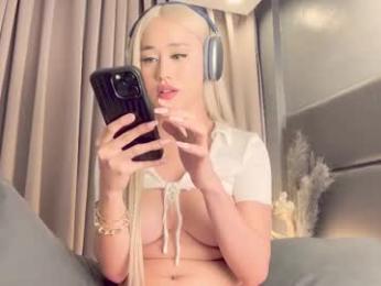 jacolandia — Chaturbate recorded stream screenshot (05 Dec 2025)