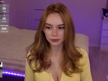 fymryn — Bongacams recorded stream image, 05.12.2025 00:30