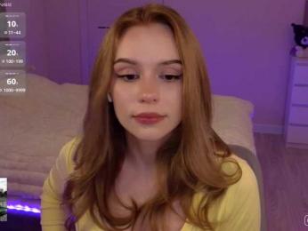 fymryn — Bongacams recorded stream image, 05.12.2025 00:30