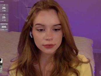 fymryn — Bongacams recorded stream image, 05.12.2025 00:30