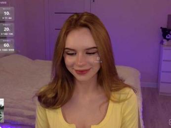 fymryn — Bongacams recorded stream image, 05.12.2025 00:30