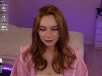 fymryn — Bongacams recorded stream image, 05.12.2025 00:30