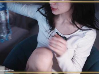 HorneyJozy — Bongacams recorded stream image, 05.12.2025 06:40