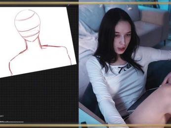 HorneyJozy — Bongacams recorded stream image, 05.12.2025 06:40