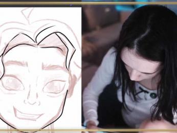 HorneyJozy — Bongacams recorded stream image, 05.12.2025 06:40