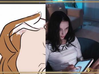 HorneyJozy — Bongacams recorded stream image, 05.12.2025 06:40