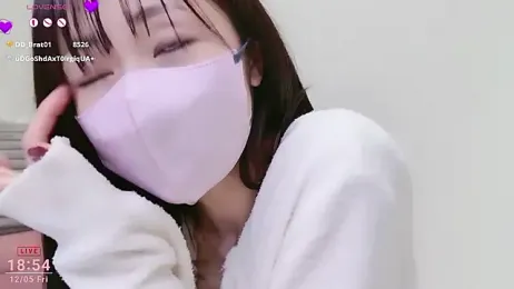 meg_0901 — Stripchat recorded stream image, 05.12.2025 06:20