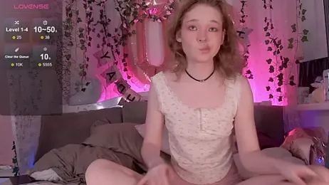 Kellybbface — Stripchat recorded stream image, 05.12.2025 05:20