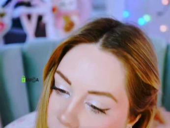 -ANN — Bongacams recorded stream image, 05.12.2025 08:00