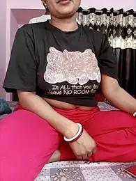 MUMTAJ-1 — Stripchat recorded stream image, 05.12.2025 08:50