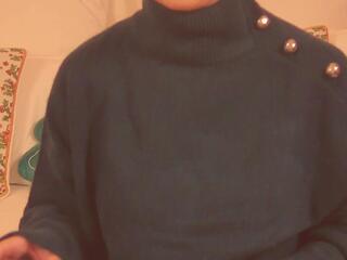 Eve Devilish — Flirt4free recorded stream image, 05.12.2025 05:20