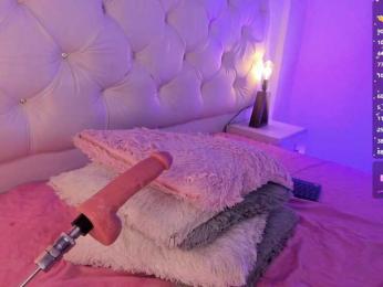 Gisell-Montoy — Bongacams recorded stream image, 05.12.2025 16:50