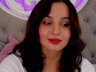 Melissa Fumero — Flirt4free recorded stream image, 05.12.2025 17:20