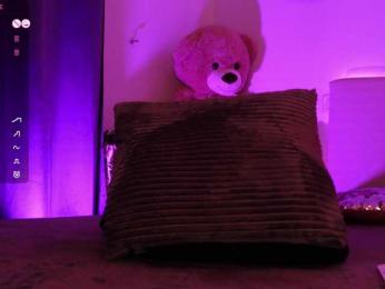 AngelaMyst — Bongacams recorded stream image, 05.12.2025 14:00
