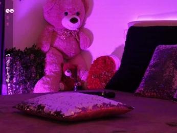 AngelaMyst — Bongacams recorded stream image, 05.12.2025 14:00
