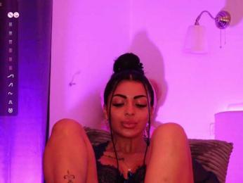 AngelaMyst — Bongacams recorded stream image, 05.12.2025 14:00