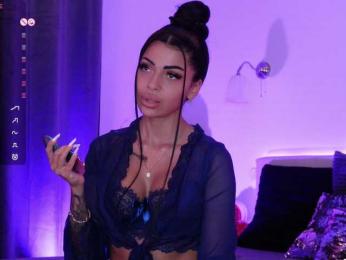 AngelaMyst — Bongacams recorded stream image, 05.12.2025 14:00
