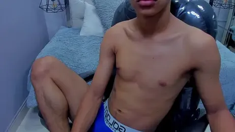 leslieanddrako — Stripchat recorded stream image, 05.12.2025 17:50