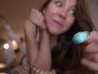mia_dynasty — Chaturbate recorded stream image, 05.12.2025 18:20