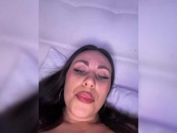 -Hennessy- — Bongacams recorded stream image, 26.02.2025 07:50