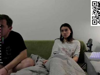 FanatKenli — Bongacams recorded stream screenshot (05 Dec 2025)