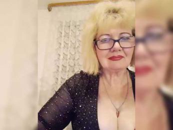 BoloshkaBlonda — Bongacams recorded stream screenshot (05 Dec 2025)