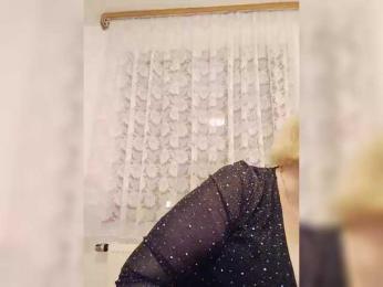 BoloshkaBlonda — Bongacams recorded stream screenshot (05 Dec 2025)