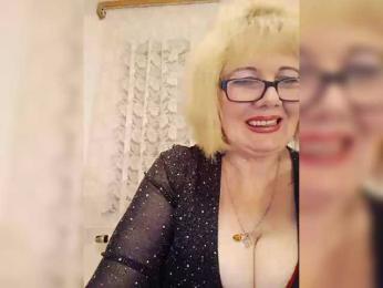 BoloshkaBlonda — Bongacams recorded stream screenshot (05 Dec 2025)