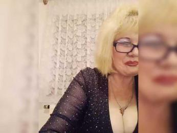 BoloshkaBlonda — Bongacams recorded stream screenshot (05 Dec 2025)